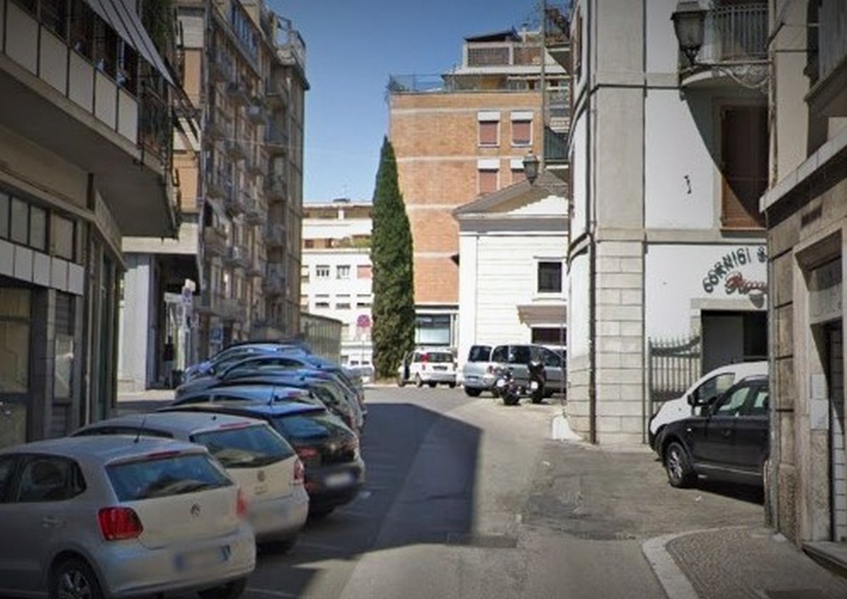 Casa ‘hot’ via Corona, due condanne a Terni