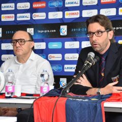 Gubbio-Vicenza 0-3 Guidi: «Noi remissivi»