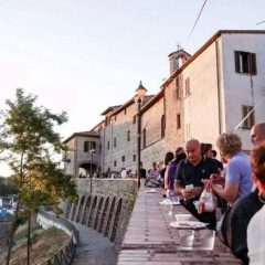 Quadrelli: tutto pronto per la 10° edizione de ‘Il trenino del gusto’