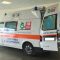 Fa il pieno con le tessere carburante delle ambulanze: denunciato dipendente della Usl1