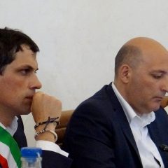 Ndrangheta in Umbria: «Romizi riferisca»
