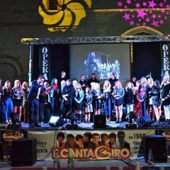 Il Cantagiro Umbria a caccia di talenti con la finale regionale di Narni Scalo