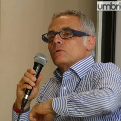 «Centrodestra non ha la maggioranza a Terni? Un’invenzione»