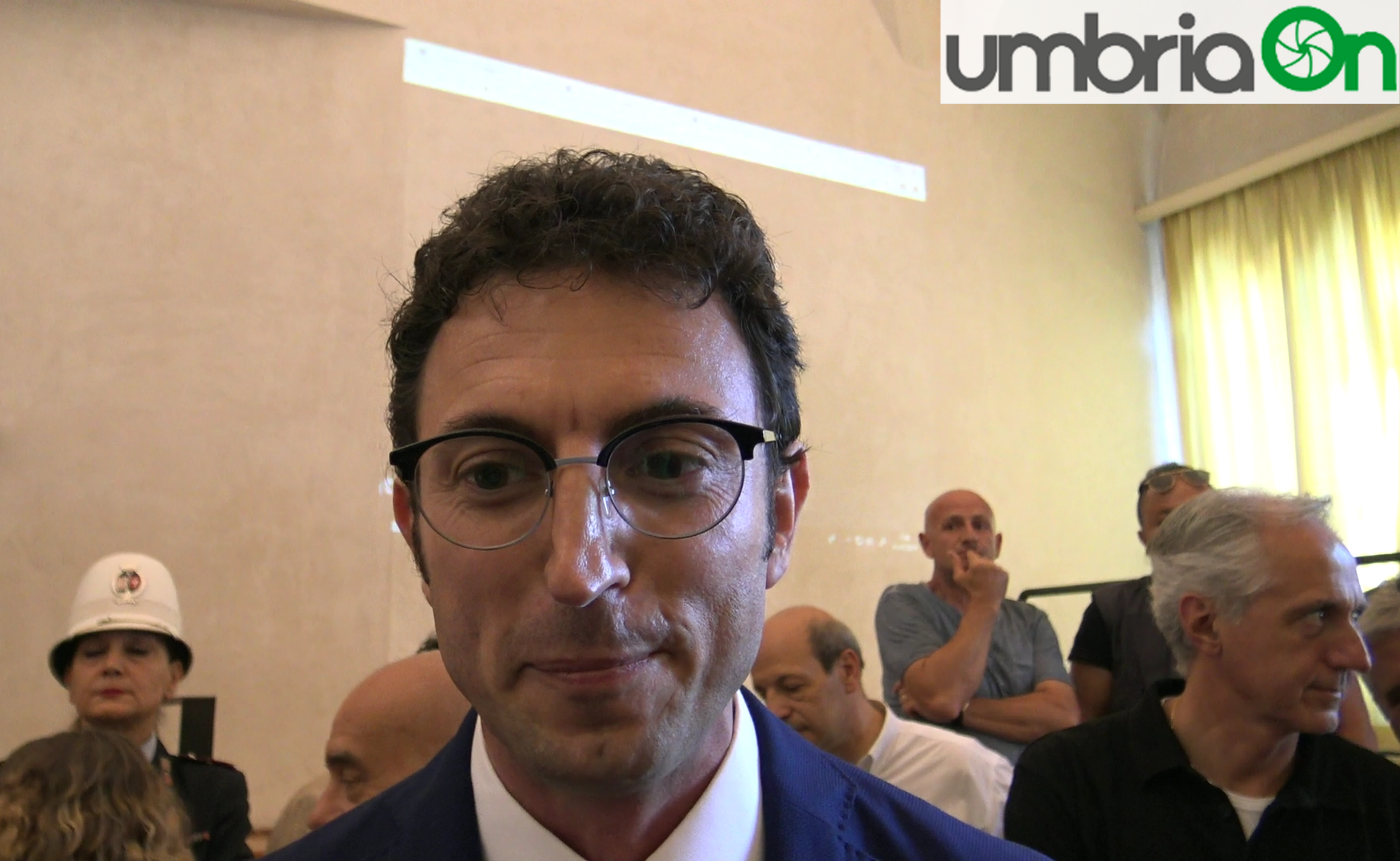 Perari verso il ricorso, Cesaro: «Faccia pure»