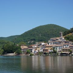 Terni, tutto pronto per il Piediluco Festival