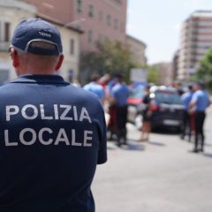Video – Sparatoria a Terni, l’esplosione dei colpi