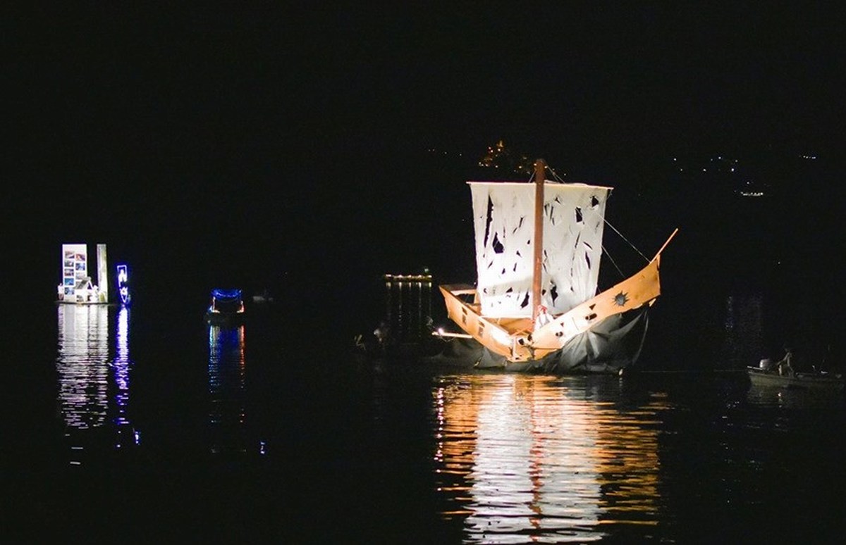 ‘Festa delle Acque’: «Cosa va e cosa no»