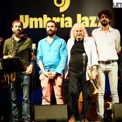 ‘Umbria Jazz 2019’ verso il gran finale