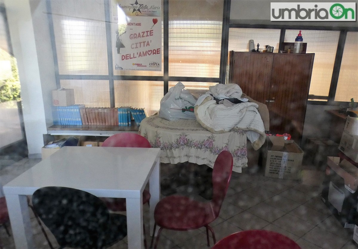 Terni, centro Matteotti Deadline ad un passo