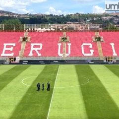 Riammissione Grifo, il sindaco di Lecco: «Non ci toglieranno la B»