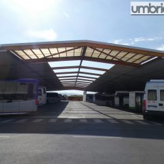 Terni: il Comune ‘rompe’ sul trasporto pubblico locale