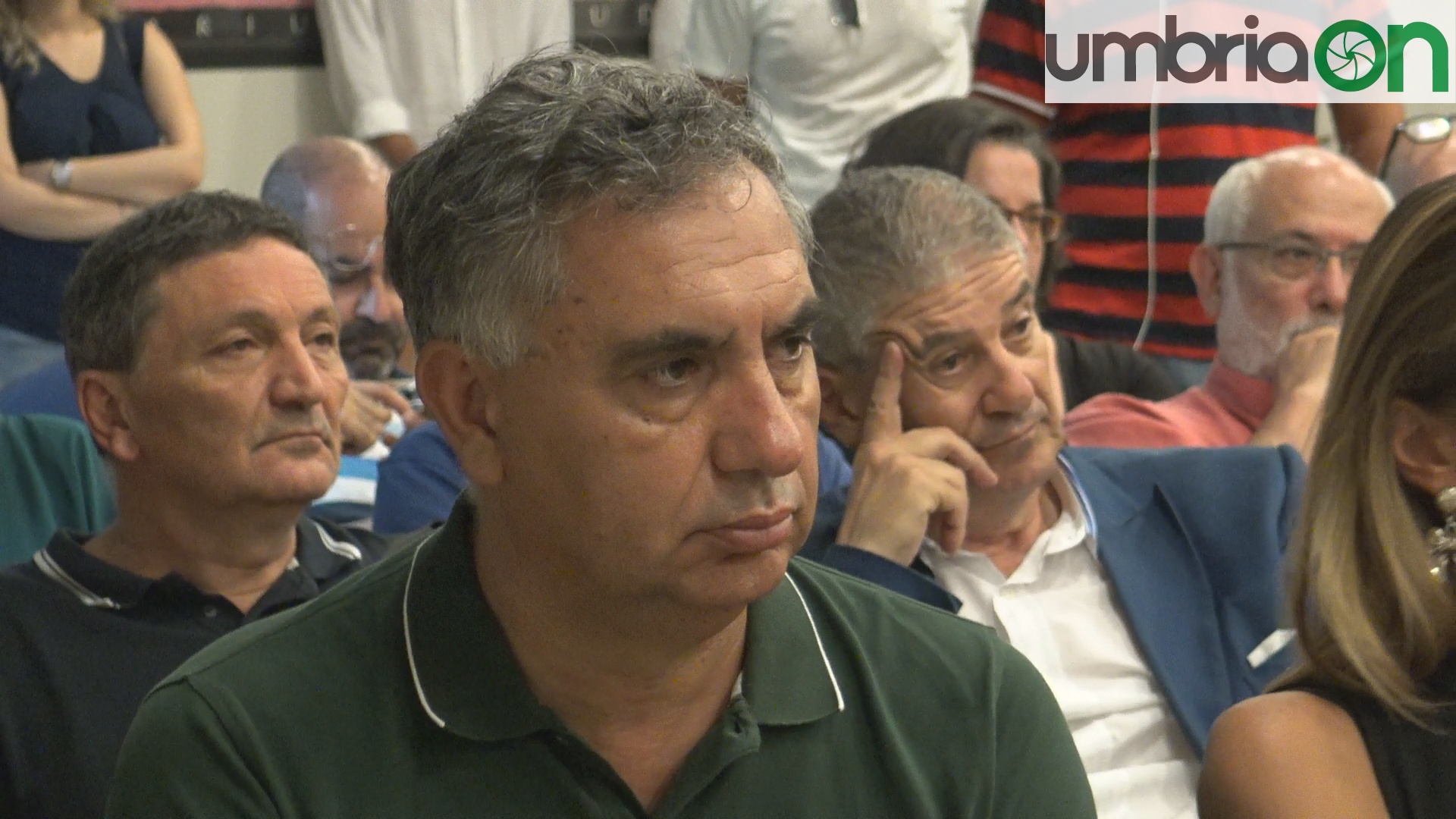 Verini conferma: Fora contro il ‘salvinismo’