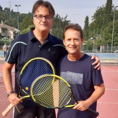 Asd Pro Tennis Terni: liaison con la scuola