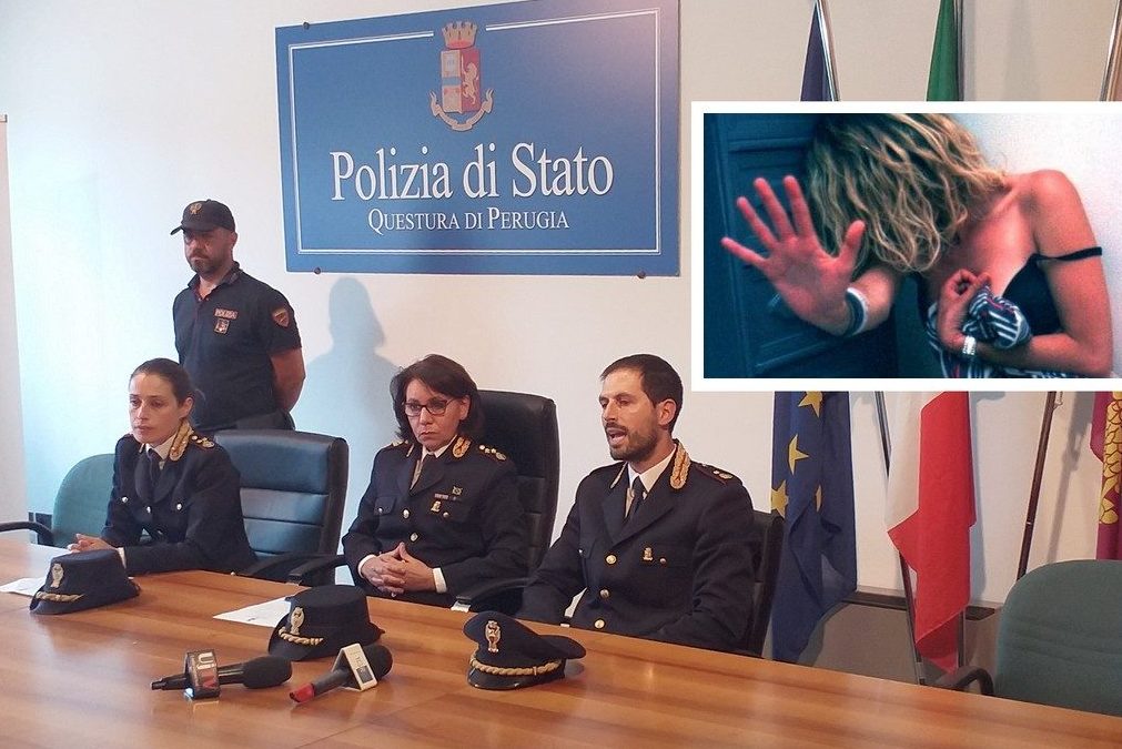 Botte e rapina per una ricompensa di 50 euro