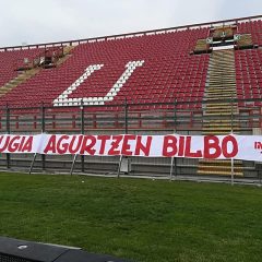 La Roma al Curi fa 2-2 e Perugia saluta Bilbao