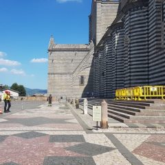 Video – Duomo Orvieto La verifica del 115