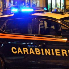 Perugia, lite notturna: giovane accoltellato