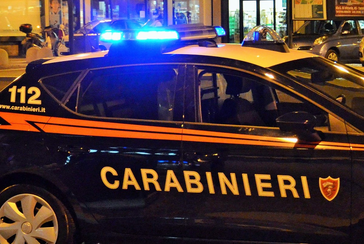 Rissa notturna Perugia con accoltellamento: in manette 23enne | umbriaON