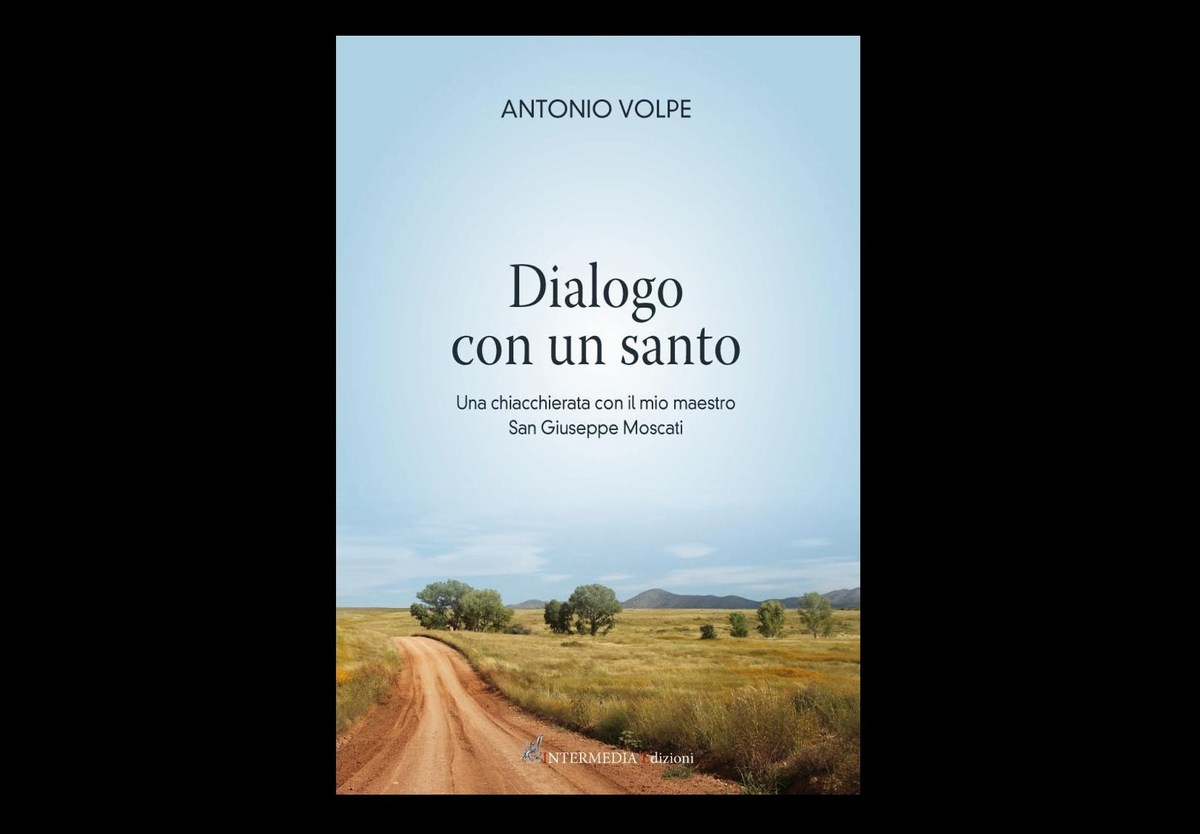 Terni, ‘Dialogo con un Santo’: presentazione