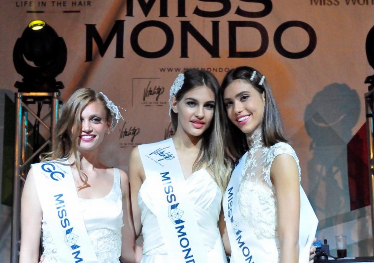 Miss Mondo Umbria, ok la prima selezione