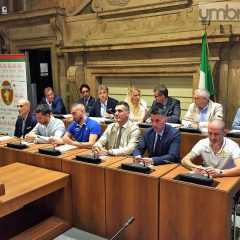 Futsal Ternana, le ambizioni proseguono