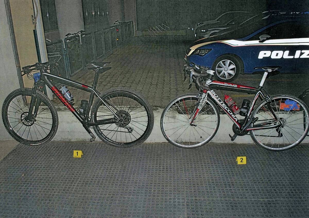 Terni, svaligiano casa dell’amico ricoverato