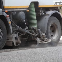 Terni, cura strade: per Tim, Open Fiber, Cogepa, Asm e Sii ‘scadenza’ a dicembre