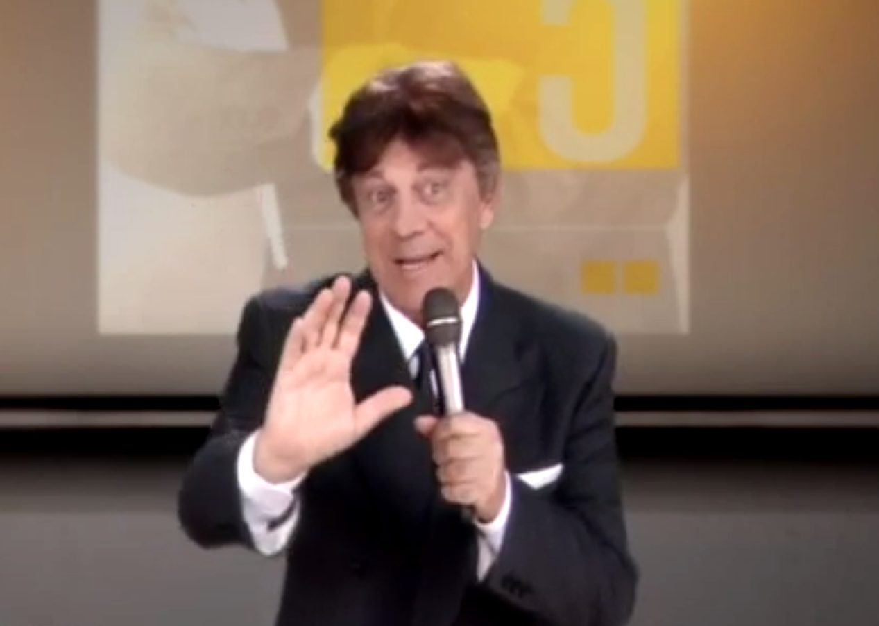 Cucinelli dopo il rifiuto diventa star per Crozza