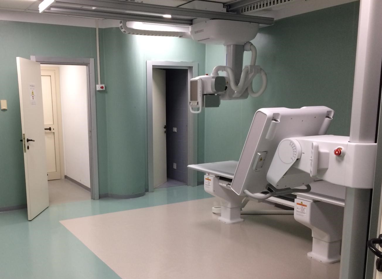 Ospedale di Orvieto