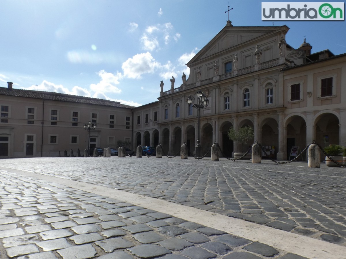 Terni, ecco itinerari tematici per il centro