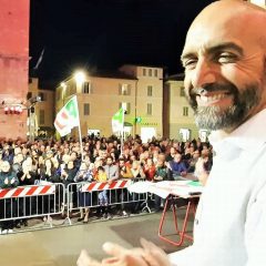 Bianconi: «Mai dimenticare chi siamo»