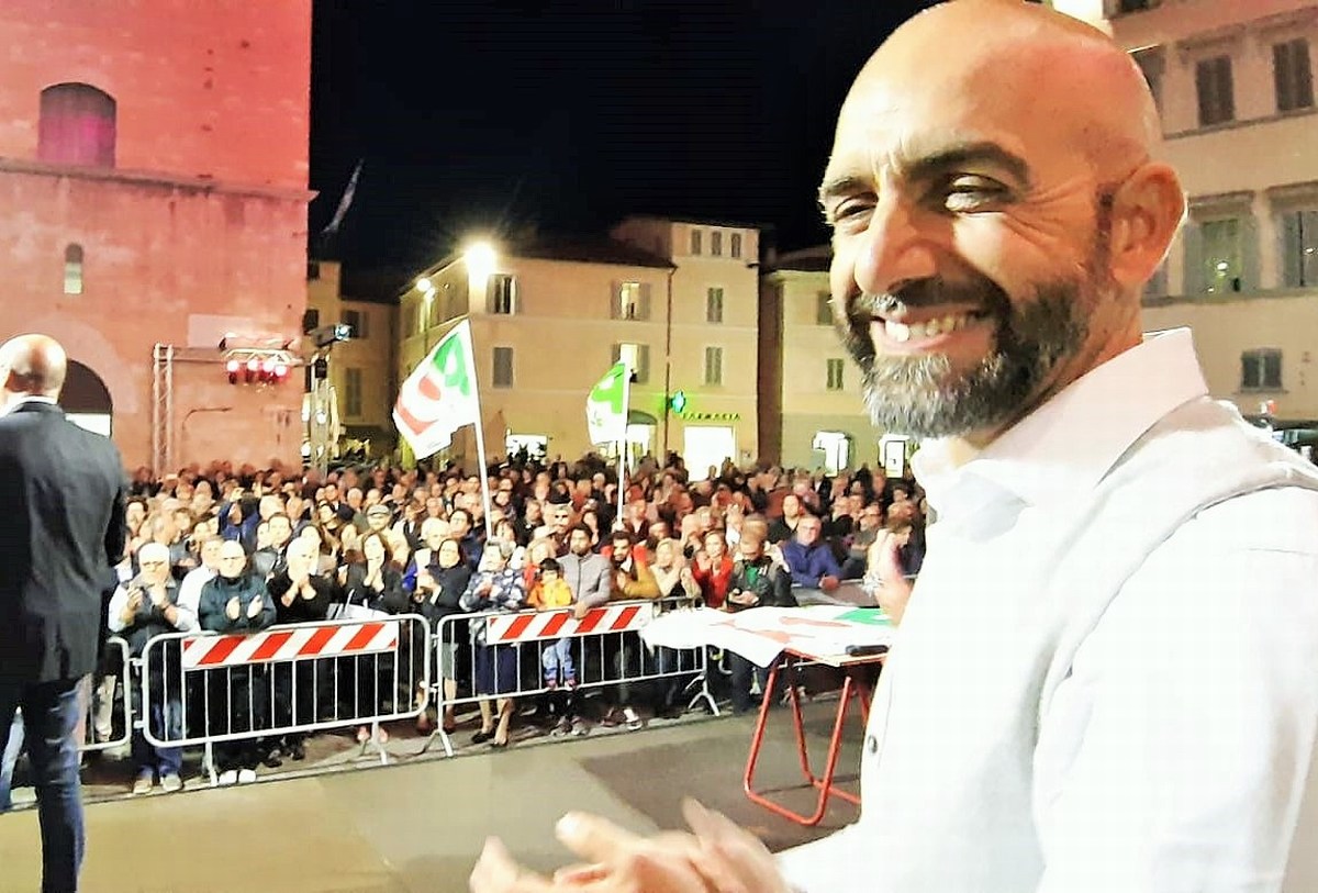 Zingaretti: «Salvini rispetti gli umbri»