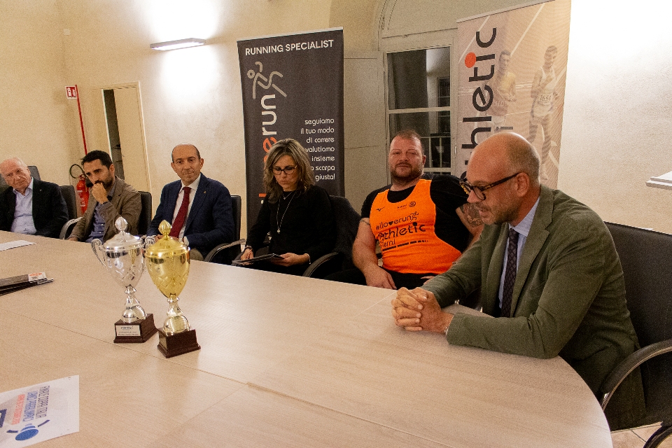 Coppa Italia lanci paralimpica a Narni