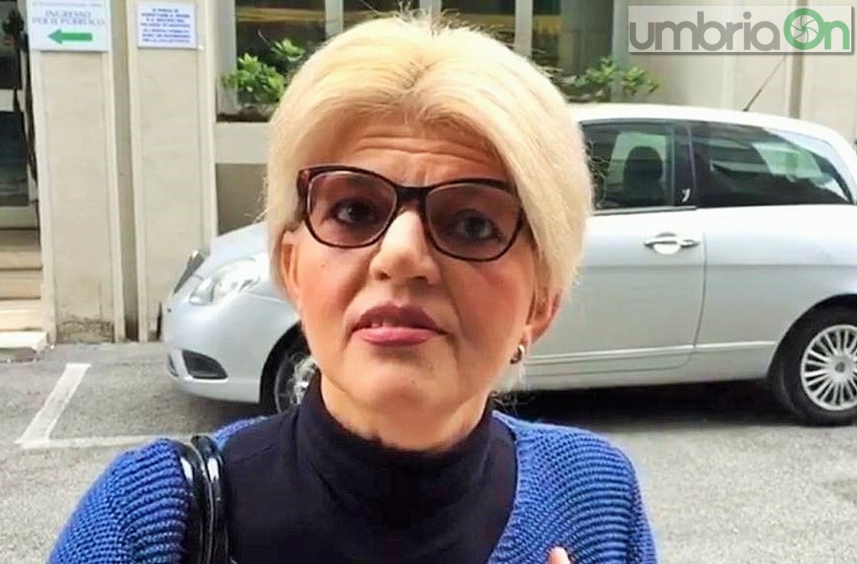 Terni, madre-omicida: «16 anni sono pochi»