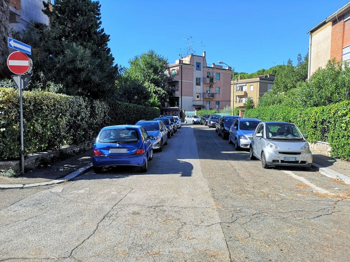 Via Carlo Guglielmi 45 Terni Terni, 87enne contromano: retromarcia, danni e multe | umbriaON
