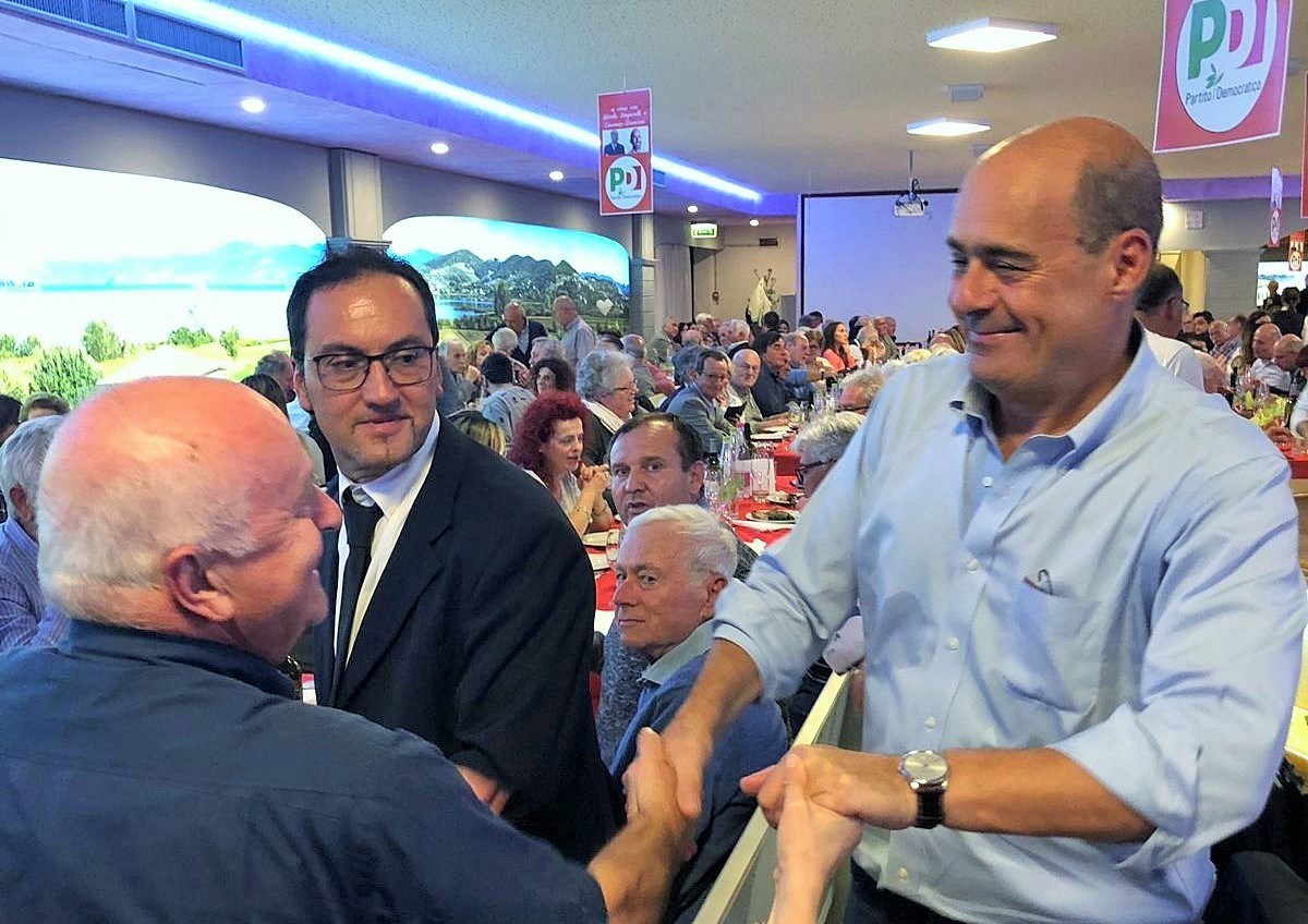 Regionali, ora si muove con forza pure il Pd