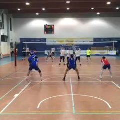 Volley, Clt Terni ko 3-0 all’esordio in B