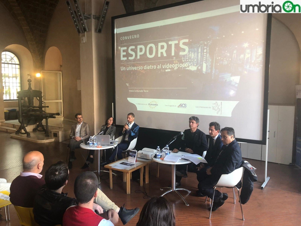 Videogiochi ‘olimpici’? «Meglio prepararsi»