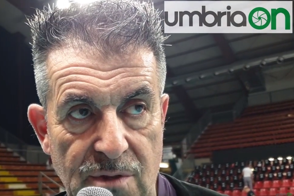 Volley, Sirci furioso: «Giocatori spremuti»