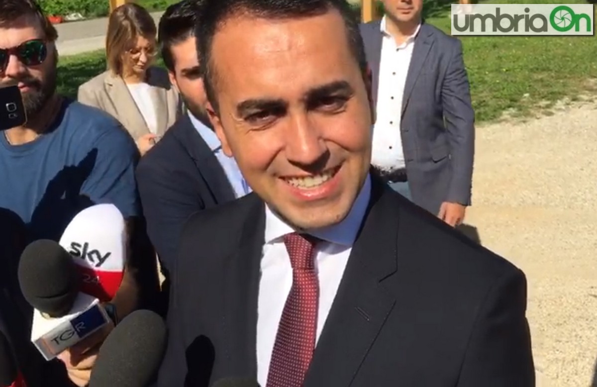 «Migranti? Seguiamo il metodo Salvini» Video