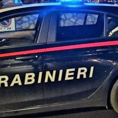 Guardea: artigiano trovato con 80 grammi di cocaina e un etto di hashish. Arrestato