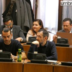 Asm Terni-Acea, M5S: «L’esposto per la Corte dei conti è pronto»