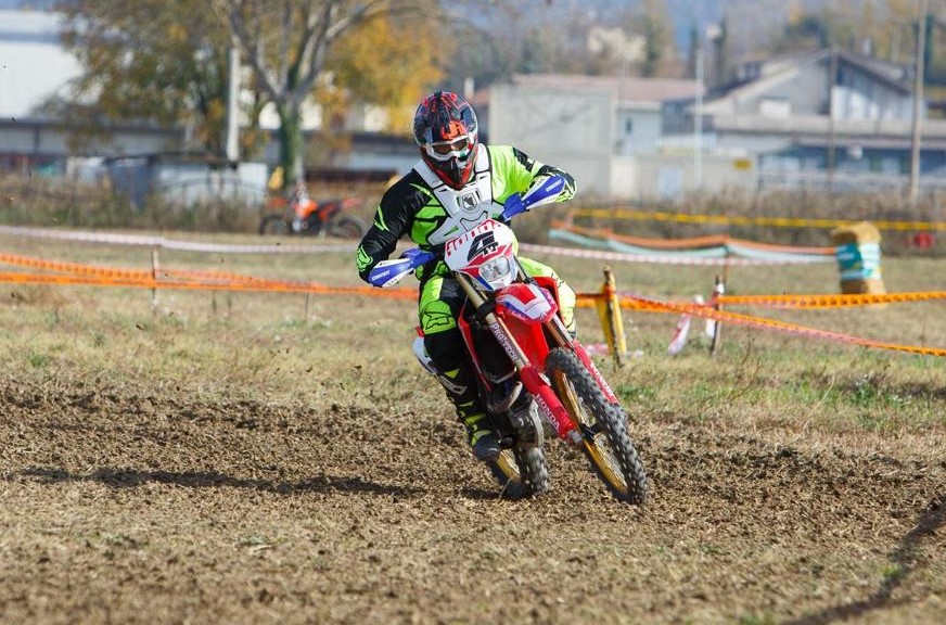 Enduro, via libera al V° Memorial Catallo