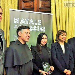 Natale di Assisi: sobrietà, sostenibilità e solidarietà