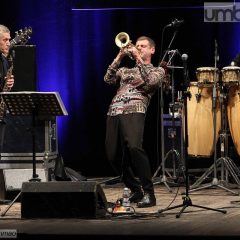 Umbria Jazz Weekend Terni, salta il concerto di Fabrizio Bosso
