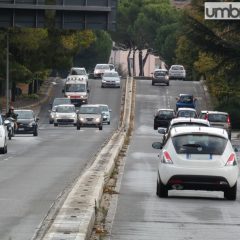 Terni: dal 7 novembre tornano le limitazioni al traffico. BusTer confermato per il 2023