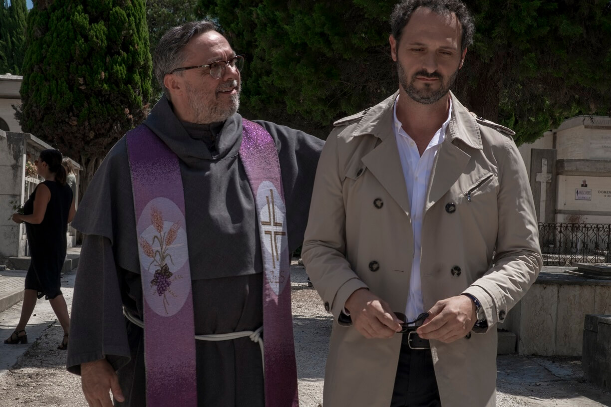 cast di nati 2 volte