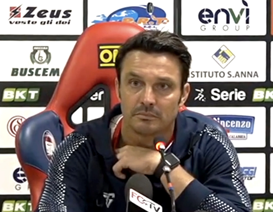 Crotone-Perugia 2-3 Video Oddo e Stroppa