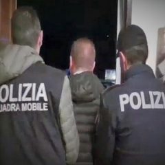 ‘Ndrangheta ‘umbra’, politica in tensione