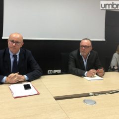 Università a Terni: «Maggiore visibilità»